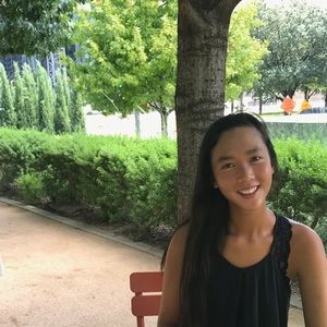 Meet your Posher, Jeanna